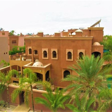 Riad Ushuaia La Villa - Centre Marrakech มาร์ราเกช ภายนอก รูปภาพ