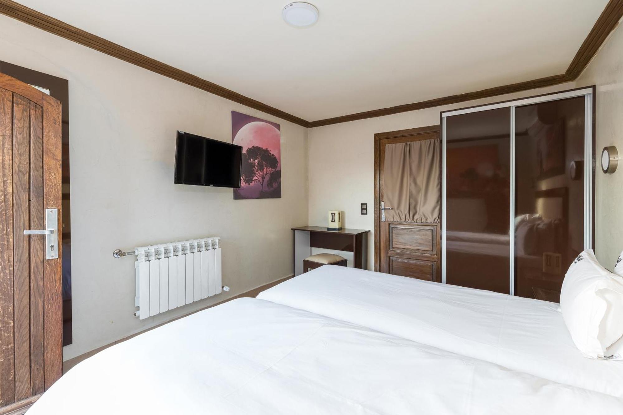 Riad Ushuaia La Villa - Centre Marrakech มาร์ราเกช ภายนอก รูปภาพ