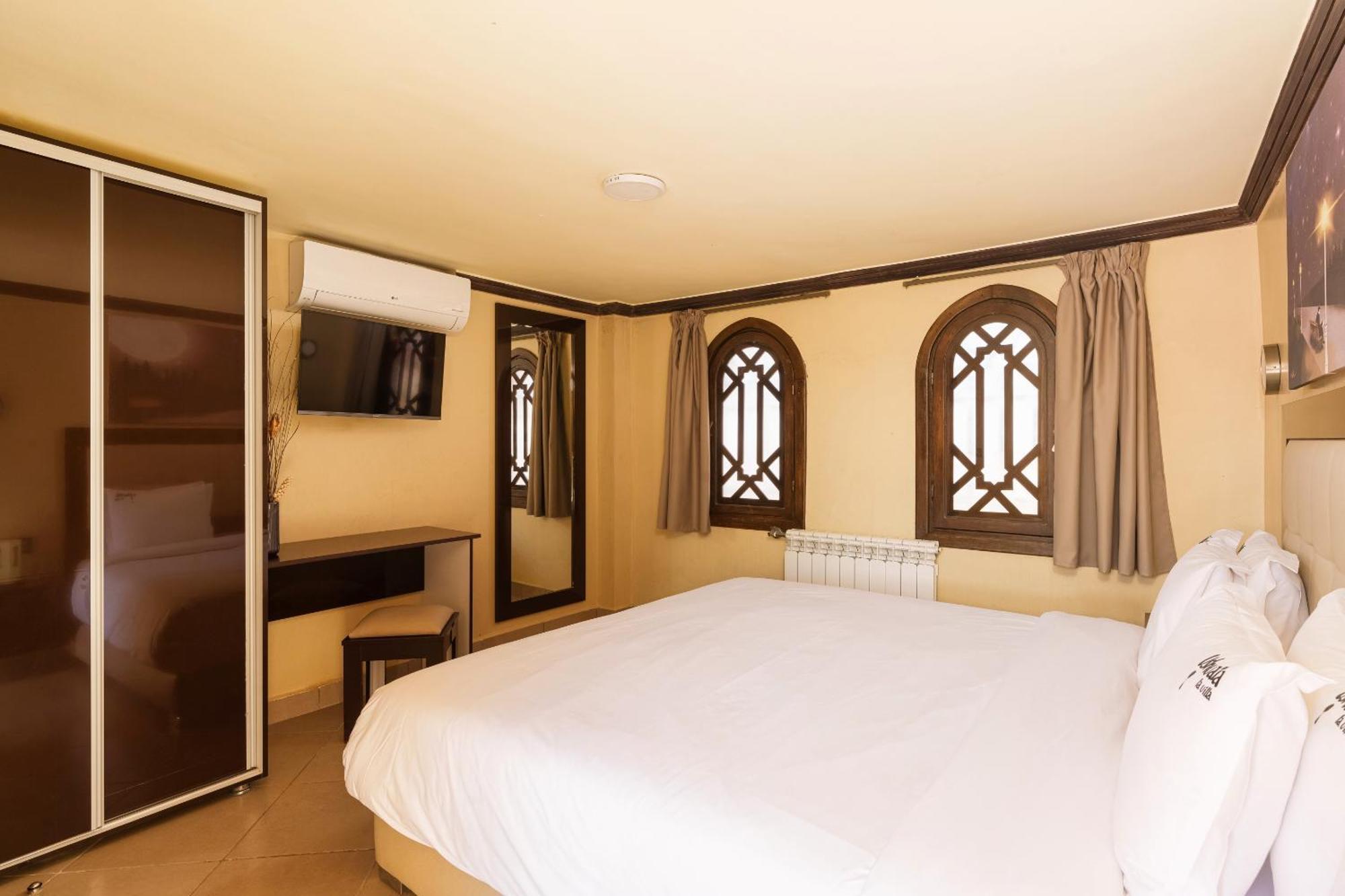 Riad Ushuaia La Villa - Centre Marrakech มาร์ราเกช ภายนอก รูปภาพ